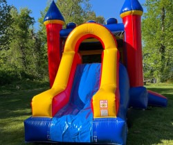 49D444DF 61C5 431A 9D89 5F7F0808DCF3 1751326669 The Castle Combo 2 with Pool