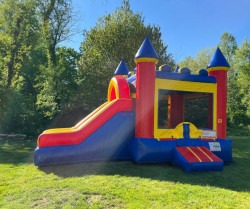 833BD3AB 64AD 4632 8C0F F158EFCDE860 1751326669 The Castle Combo 2 with Pool